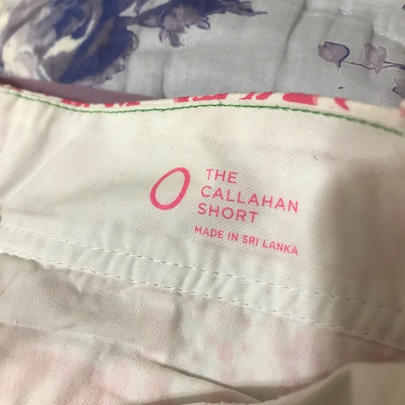 Lilly Pulitzer Callahan - Picture 3 of 3